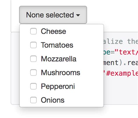 bootstrap 5 dropdown codepen|Bootstrap 5 Dropdown Menu with Checkbox (Switch) .